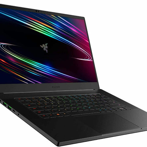 Buy Wholesale China 2022 Razer Blade 15 Gaming Laptop -fhd - 300hz ...