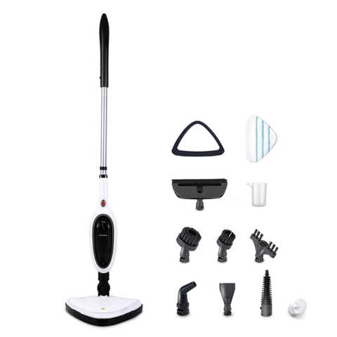Buy Wholesale China Steam Mop,wholesale Multifunction Handheld Floor