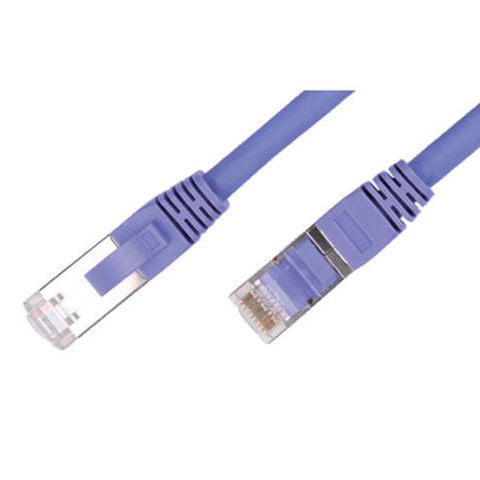 Glasfaser-Patchkabel, UTP Cat.6 Patchkabel, Glasfaser-Patchkabel