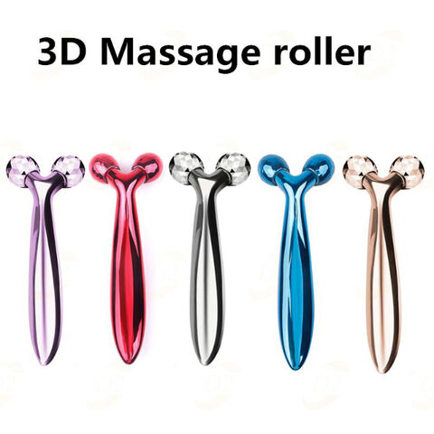 3d massager price