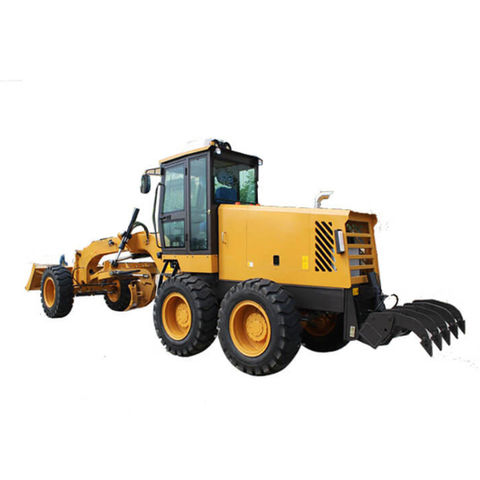 Lutong PY130 130 PS Motorgrader, Bestseller, auf Lager - Straßenbaumaschinen mit hoher Leistung