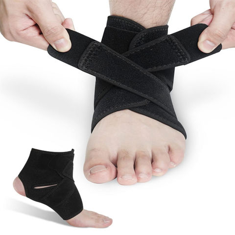 Copper Infused Ankle Wrap  Buy Copper Achilles Tendon Wrap