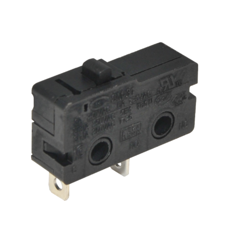 Buy Wholesale Hong Kong SAR Micro Switch With Cqc / Kc / Ul / Enec ...