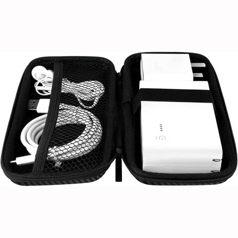 Estuche de transporte a prueba de golpes, estuche protector rígido de EVA, viaje resistente a impactos for sale at factory direct price