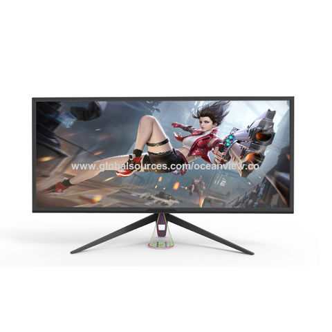 monitor 21 9 gaming