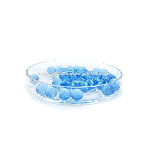 Gel d'eau multicolore de gros Beads Pearl Orbeez boules de cristal