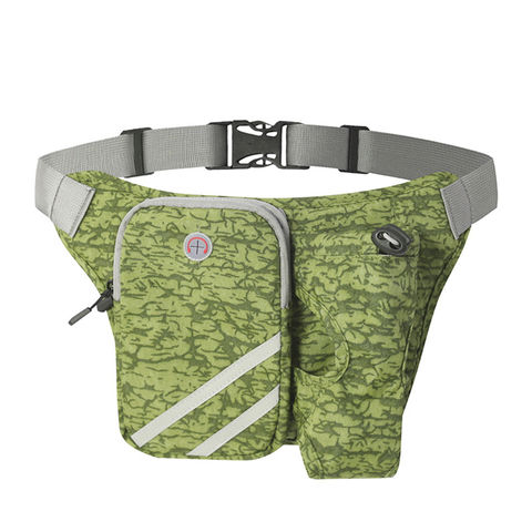 Cinturón deportivo para correr Wasit Pack bolsillos para hombres y mujeres,  senderismo al aire libre, cinturón