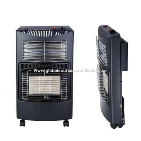 drijvend Observeer Strikt Buy Wholesale China Indoor Freestanding Portable Indoor Natural Gas Room  Heater Portable Mobile Home Use Gas Heater & Gas Heater at USD 32 | Global  Sources