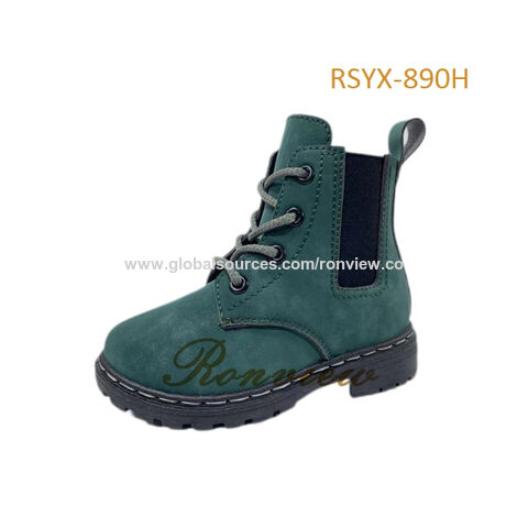 childrens hiking boots