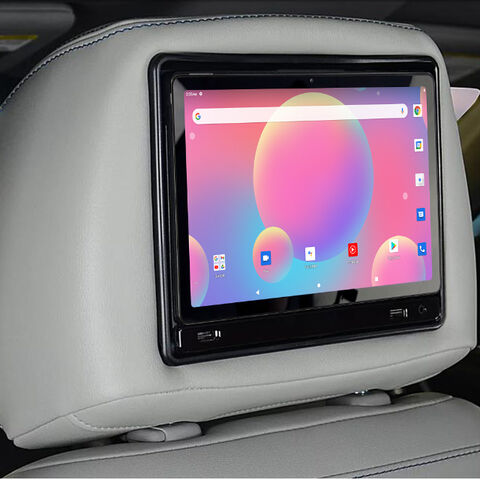 Buy Wholesale China 8'' 10'' 11.6''car Entertainment System Rear Seat ...