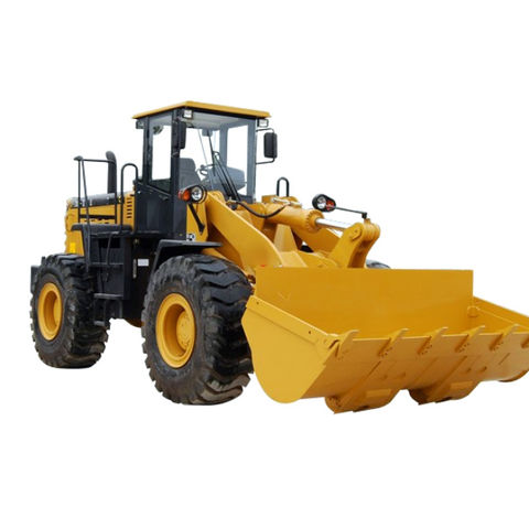 Buy Wholesale China Factory Price Machine Earth Moving 6ton Wheel ...