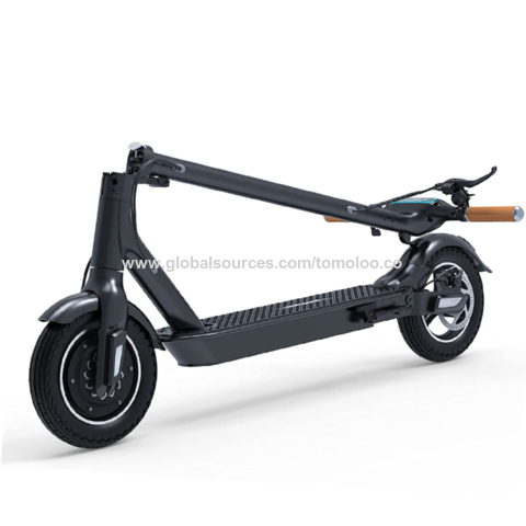 Tomoloo l1 best sale electric scooter