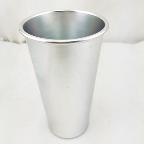Tazas de acero inoxidable para beber, utensilios para restaurante, tarro de cerveza con doble aislamiento for sale at factory direct price