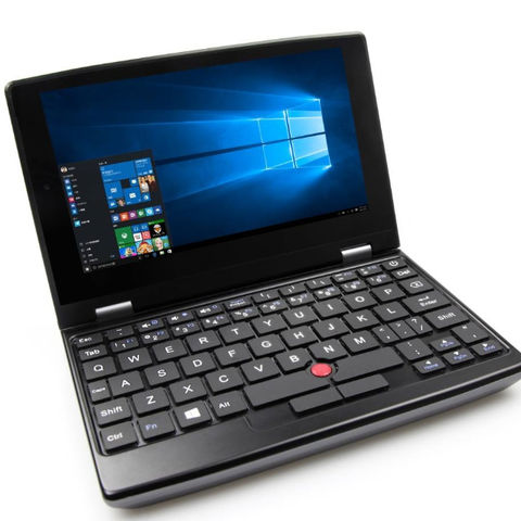Mini Notebook Computer Sale Buy Wholesale China Pipo 7 Inch Mini Laptop 8gb 128gb Mini Pocket ...