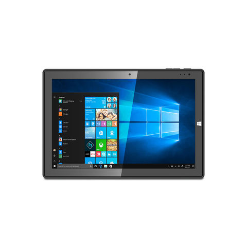 Buy Wholesale China 10.1 Inch 2 In 1 Windows 10 Tablet Pc N3350 Celeron ...