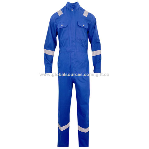 Achetez en gros Faible Moq Vêtements De Travail Uniforme Général