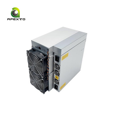 Buy Wholesale China Server Bitmain New Batch Btc Miner Antminer S19xp ...