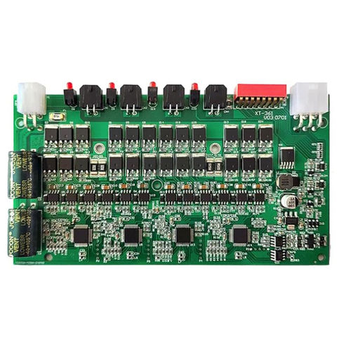 Buy Wholesale China Washing Machine Control Board Inverter Pcb Assembly