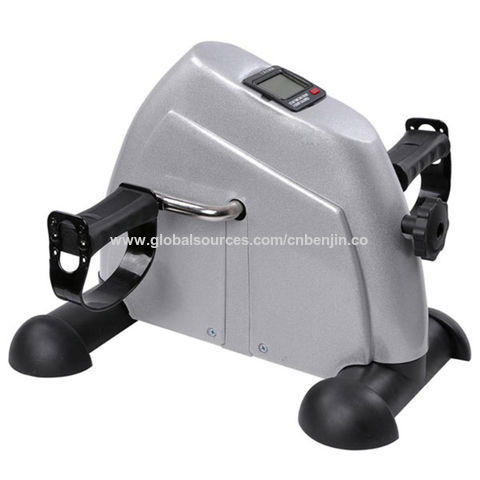 healthrider mini cycle exercise peddler reviews