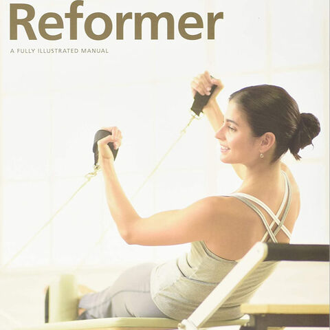 Pilates Studio Reformer of Balanced Body Allegro 2 - China Pilates