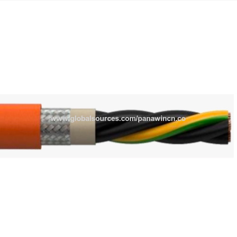 Buy Wholesale China Servo Cable For Automation & Servo Cable For ...