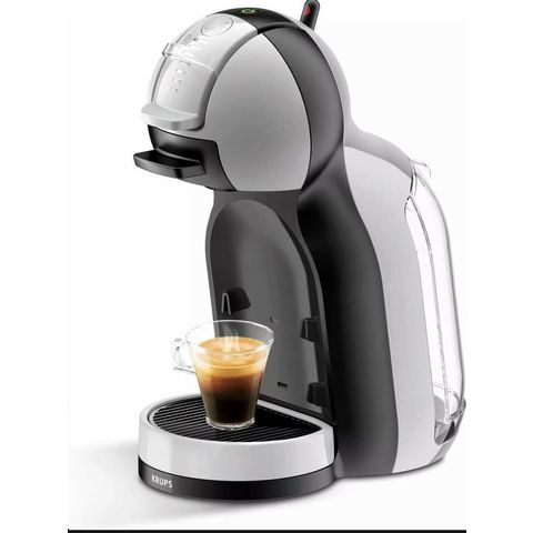 Mathis Ga op pad Parana rivier Buy Wholesale China Dolce Gusto By Krups Mini Me Kp123b40 Coffee Machine  Starter Kit & Dolce Gusto Mini Coffee Machine at USD 5 | Global Sources