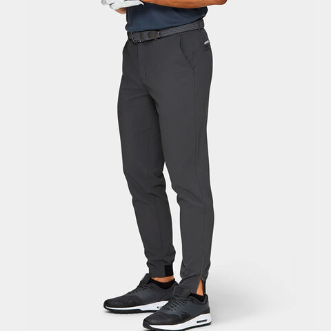 Pants Trousers Slim Fit 