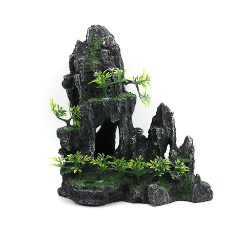 Buy Wholesale China Aquarium Decorations,decorative Resin For Aquariums ...