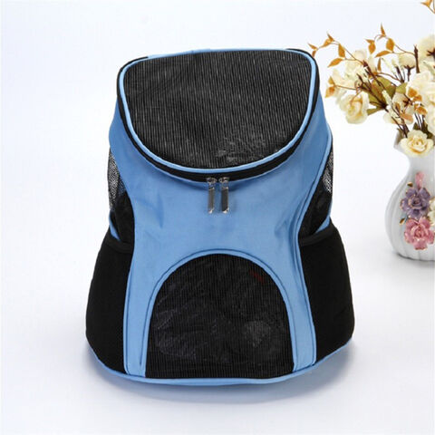 Hunde-Fronttrage-Rucksack für kleine Hunde, Welpen und Katzen - Brusttasche für Reisen, tragbar for sale at factory direct price