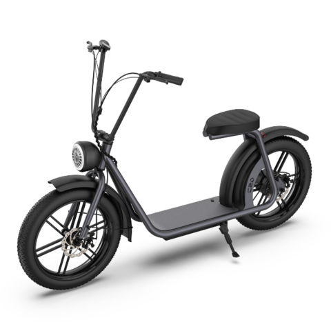 Buy Wholesale China City Coco Road Electric Scooter 20 Inch 1000w ...