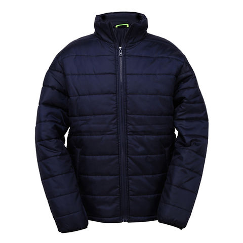 Achetez en gros Manteau Veste D hiver Homme Duvet Travailleur