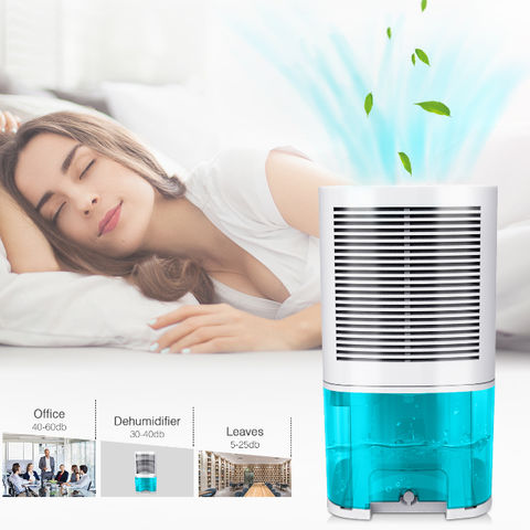 Electric Air Dehumidifier Of Semiconductor Peltier Technology Dehumidifier  - China Wholesale Dehumidifier $33 from Shenzhen Changlin Houseware Co.,Ltd