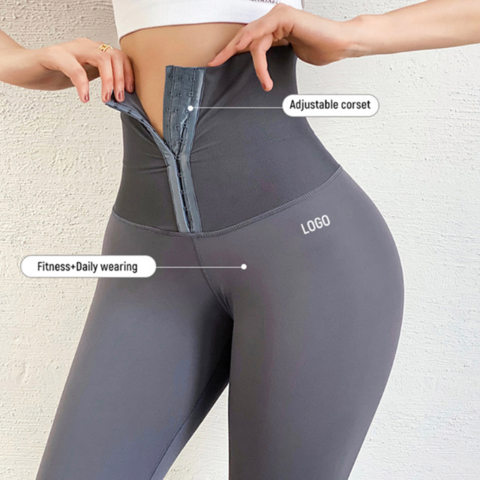 Pantalones De Yoga Para Mujer, Mallas Para Fitness, Cintura Alta