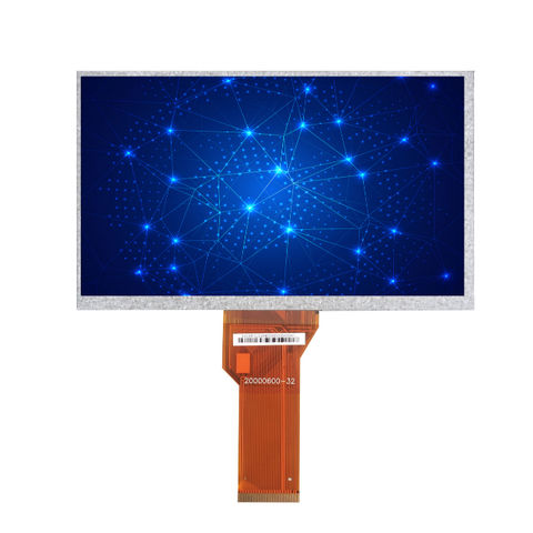 tft lcd displays wide viewing angles for sale