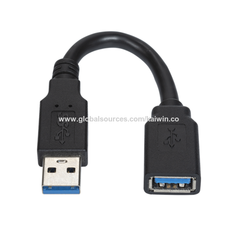 Cable de impresora, cable de impresora USB de 20 pies USB 2.0 A macho a B  macho Cable escáner de alta velocidad blindado USB A a B Cable compatible