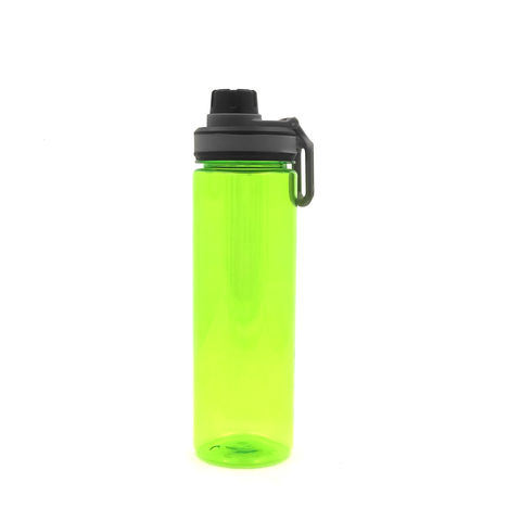 Buy Wholesale China Sports Drink Bottle With Tritan Housing & Handy ...