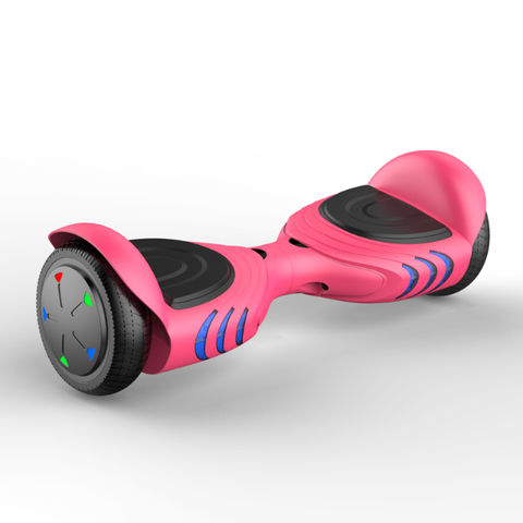Hoverboard para niños, jóvenes y adultos