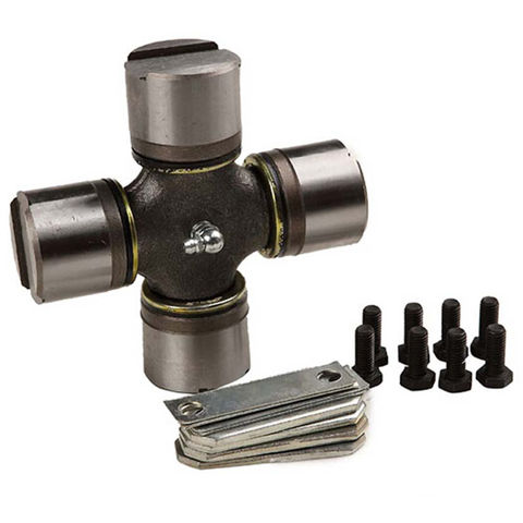 Buy Wholesale China Wholesale Automotive Cardan Universal Joint Cross U