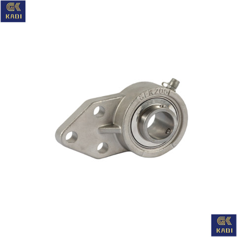 Buy Wholesale China Sucfb208 Made In China Pillow Block Bearing With