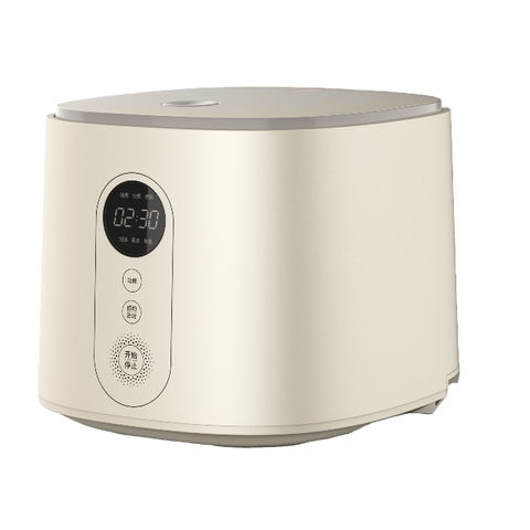 Smart Rice Cooker 1.5L, Smart Sensor