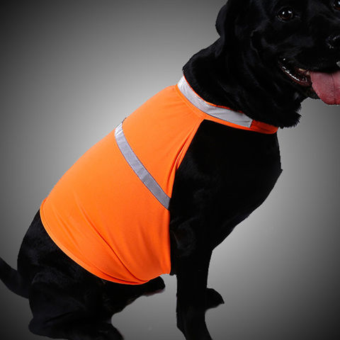 Buy Wholesale China Pet Safety Vest Adjustable Dog Safety Vest Pet Dog ...