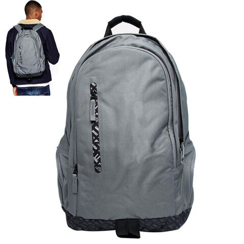 China Men's Brand Cheap Backpacks, Size 