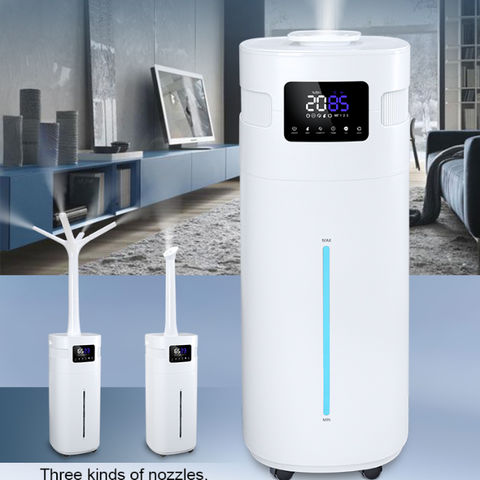 Buy Standard Quality China Wholesale 20l 4ways Mist Output 1000ml/h ...