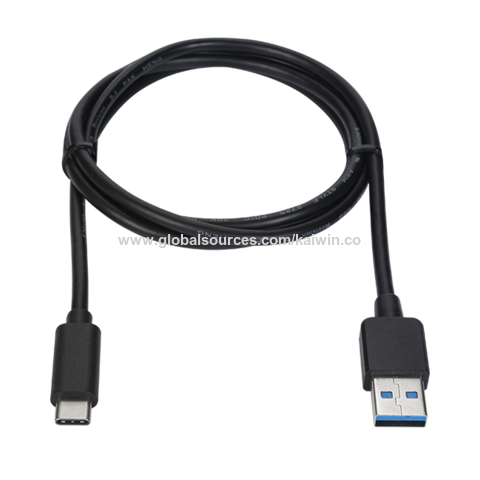 Buy Wholesale China Factory Price Usb 3.0 A Male To Type C Male Cable ...