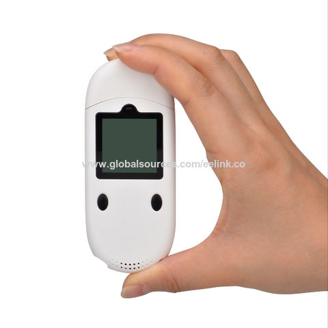 Buy Wholesale China Beacon Ble Logger Temper & Humidity For Cold Chain ...