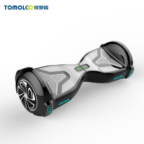 Buy Wholesale China Hoverboard Sample 6.5 Inch Smart App Control