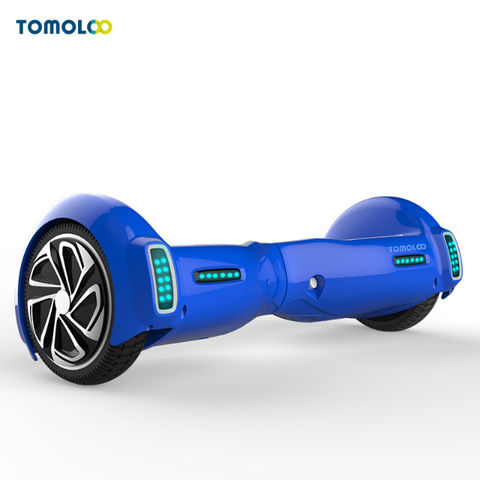 Buy Wholesale China Hoverboard Poland 6.5 Inch Smart App Control