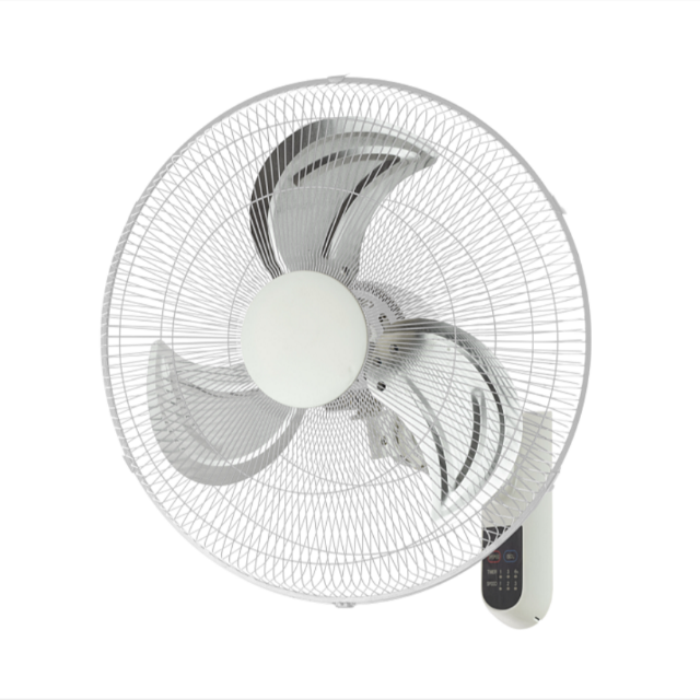 Ventilador de pared de 18 pulgadas de nuevo diseño con control remoto y rejilla de seguridad - Ideal para mayoristas y distribuidores for sale at factory direct price