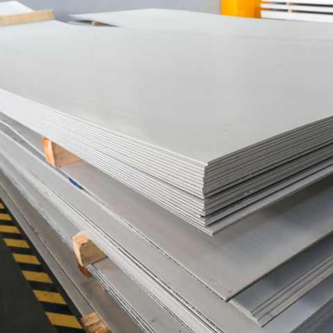 Buy Wholesale China Spot Selling 904l Austenitic Stainless Steel Plate ...