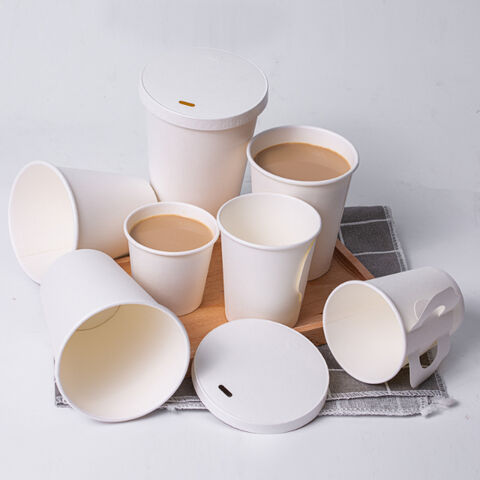 Eco Bamboo Fiber Coffee Cups Sustainability - Origin Bamboo